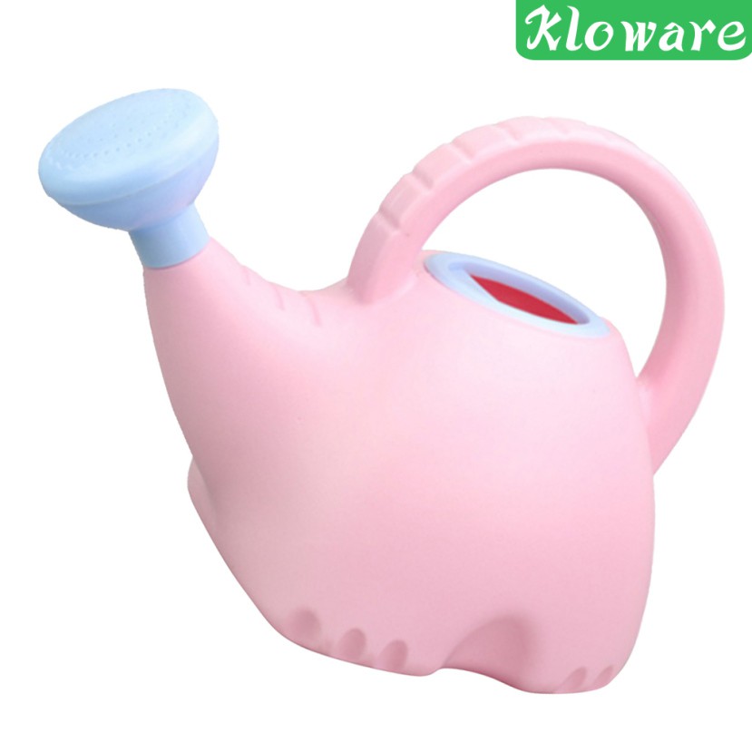 Bình Tưới Cây Mini Hình Chú Voi Dễ Thương