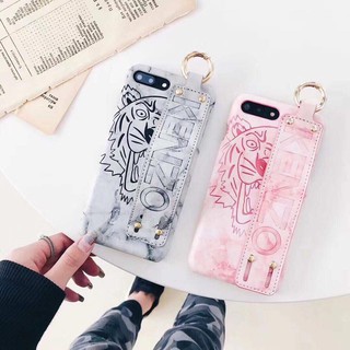 Ốp Kenzo có tay cầm (Ảnh thật)
