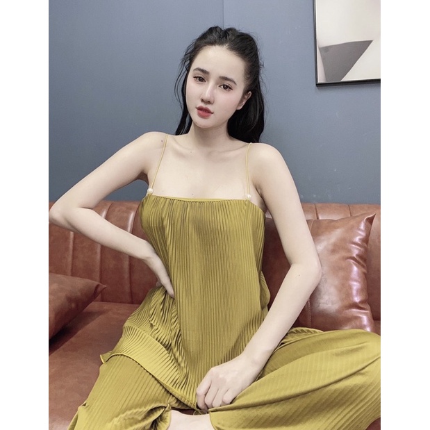 Sét Dập Ly Thun Lụa Mát Mịn, Cực Sang | BigBuy360 - bigbuy360.vn