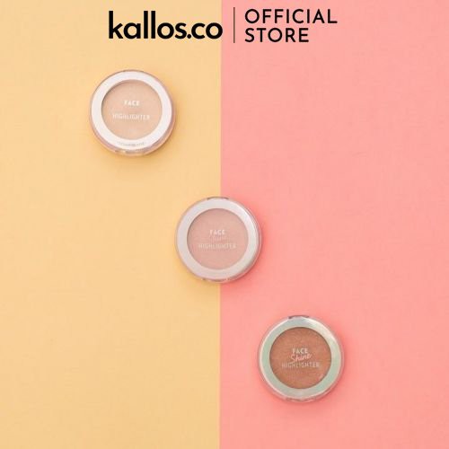 [TEM + BILL CHÍNH HÃNG] Phấn Bắt Sáng Etude House Face Shine Highlighter, Tạo Khối Etude House Face Color Shading