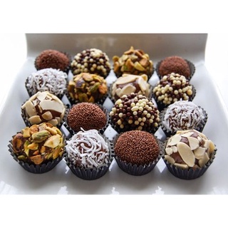 450 chiếc Cup giấy mềm nâu làm cupcake