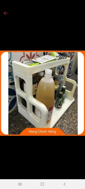 Kệ đựng gia vị chữ H CTY Việt Nhật | BigBuy360 - bigbuy360.vn