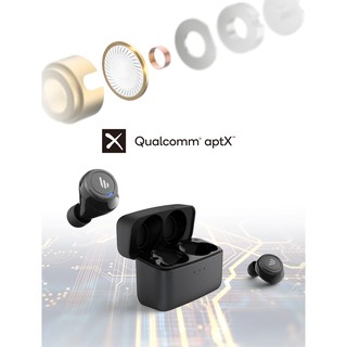 Tai nghe true wireless Edifier tws5