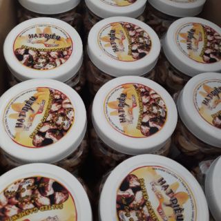 1kg hạt điều bể sạch vỏ lụa