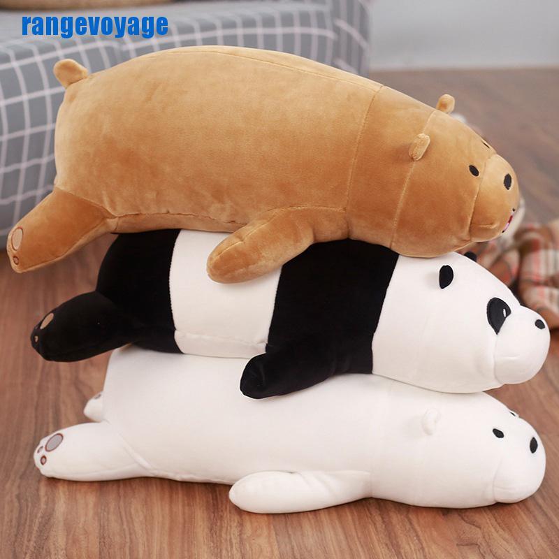 WE BARE BEAR Gấu Bông Dễ Thương 20 ''