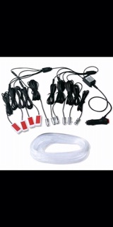 Led nội thất đổi màu kết nối bluetooth,hàng đã cập bến ạ