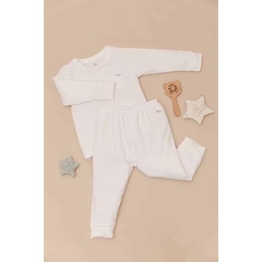 Nous dài tay - BST mới