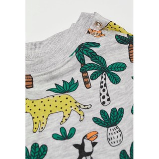 Bộ H&M cho bé