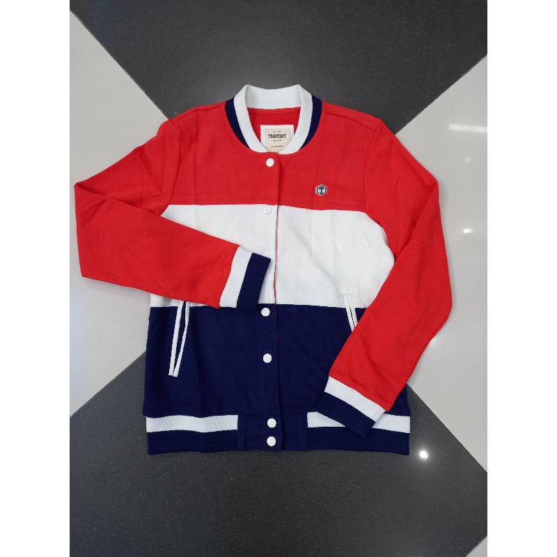 Áo nỉ chính hãng 361