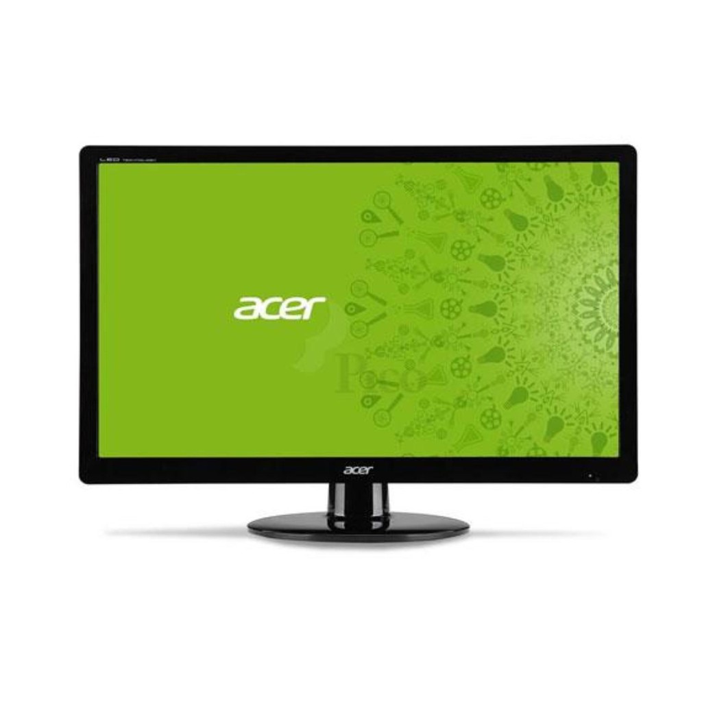 [FREESHIP 99K]_Màn hình máy tính Acer K202HQL 19.5 icnhes – hàng chính hãng | WebRaoVat - webraovat.net.vn