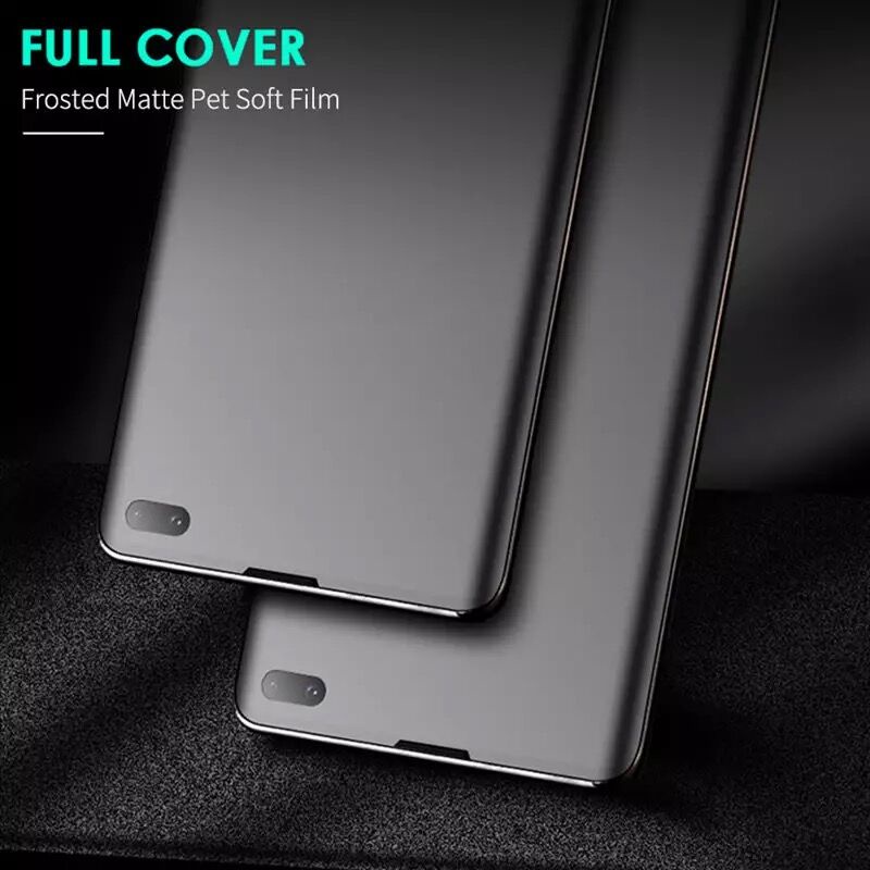 Miếng Dán Màn Hình Chống Ánh Sáng Xanh Cho Samsung Galaxy Note 20 Ultra 10 Plus 8 7 9 FE 5 4 3 C5 C9 Pro Note 10 lite