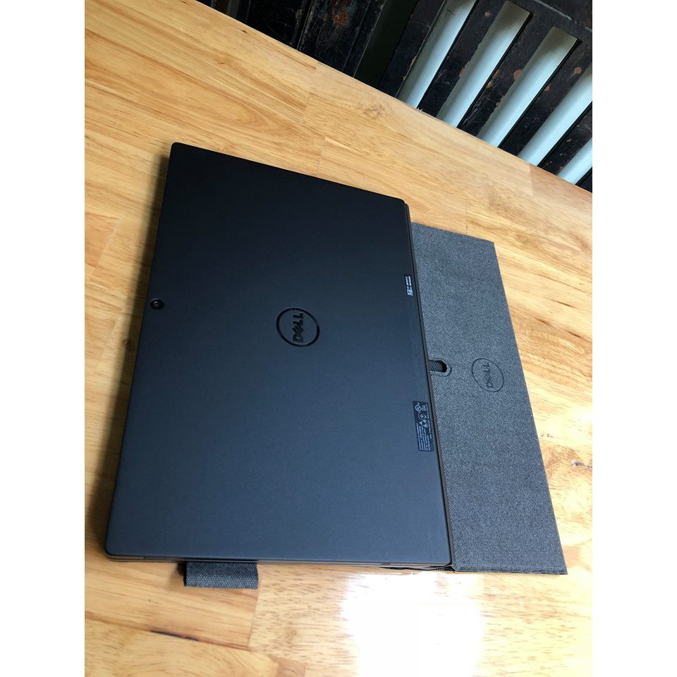 laptop 2 in1, Dell latitude 7275, Core m7-6y75, 8G, 256G, 4K, touch, giá rẻ | BigBuy360 - bigbuy360.vn