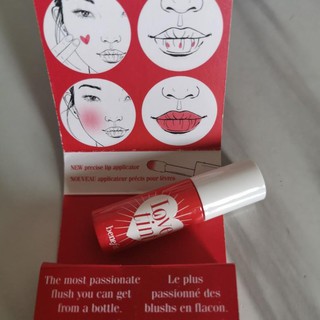 Son Tint Benefit Love Tint - Minisize 2.5ml