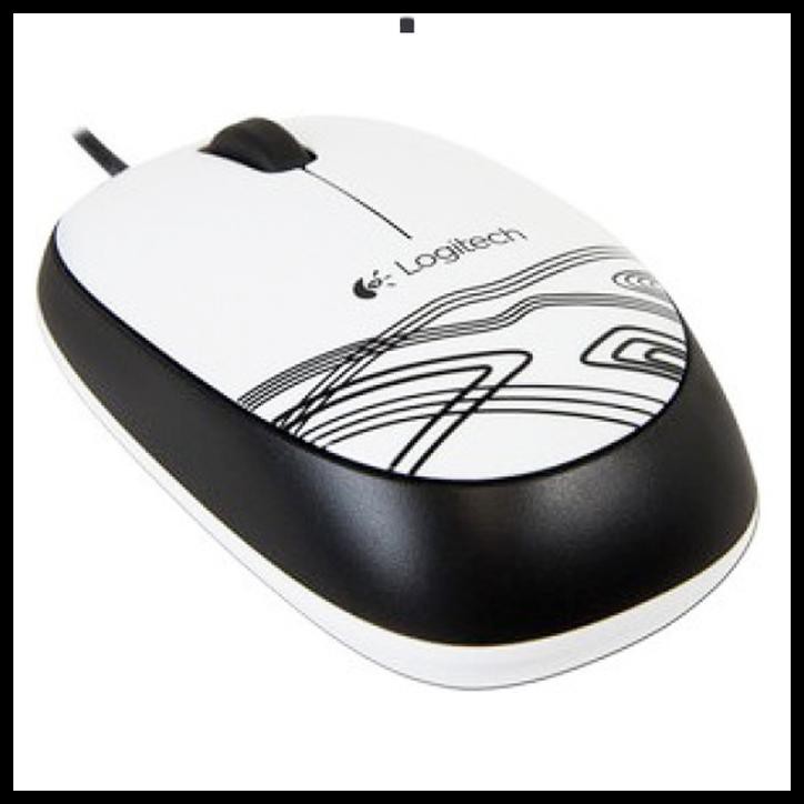 Chuột Máy Tính Có Dây Logitech M105 (L068) Akl451 | BigBuy360 - bigbuy360.vn