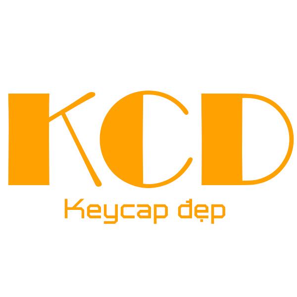 KeycapĐẹp