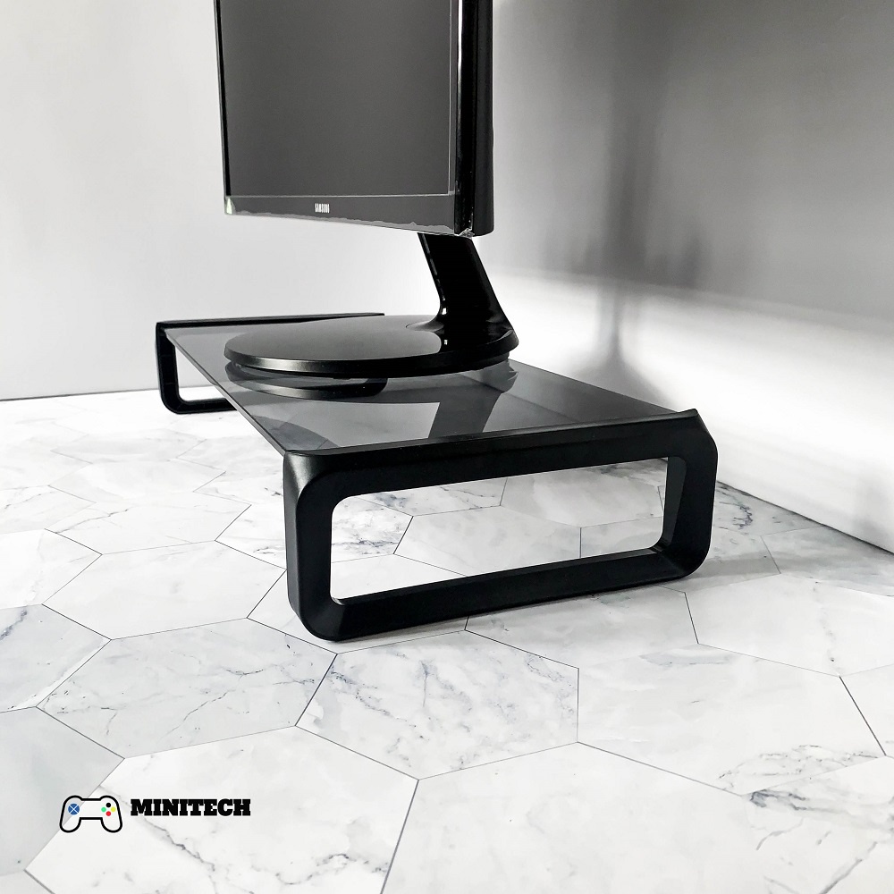 Kệ Nâng Màn Hình Để Bàn Đa Năng pc, máy tính, laptop