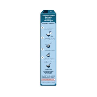 Bột ăn dặm gerber rice cereal 227g