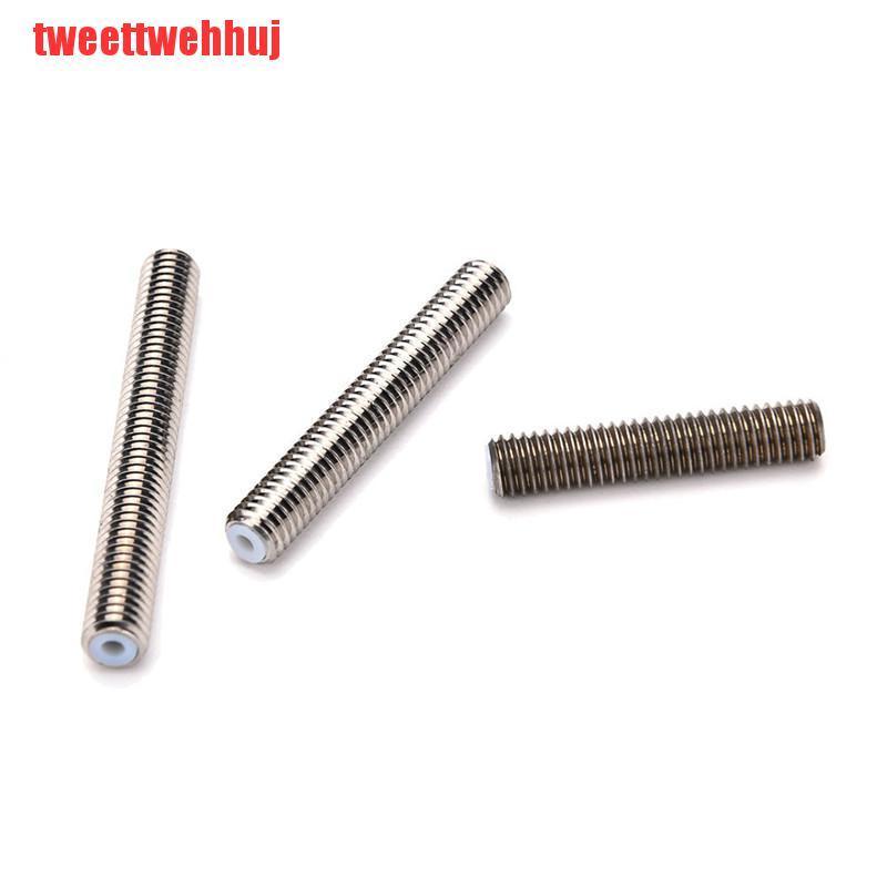 Vòi Phun 1.75mm Cho Máy In 3d M6X30 / 40 / 50mm | BigBuy360 - bigbuy360.vn