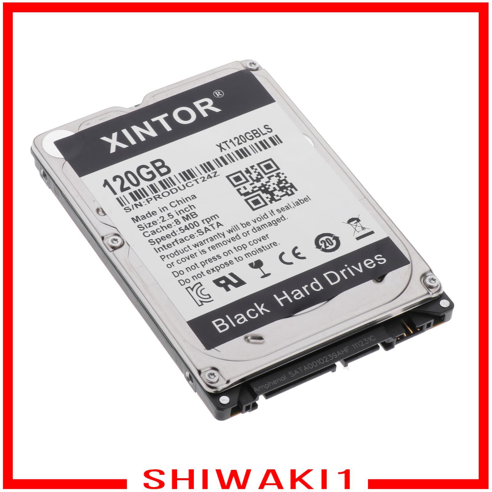 SATA Ổ Cứng Trong 2.5 Inch 5400rpm