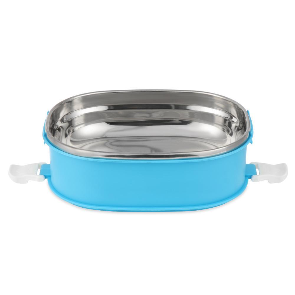 PATH Hộp Đựng Cơm Trưa Cách Nhiệt 900 / 1800ML 900 / 1800ML Tiện Dụng