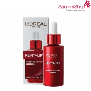 Tinh Chất Dưỡng Ngăn Ngừa Nếp Nhăn Loreal Revitalift Intensive Repairing Serum 30ml