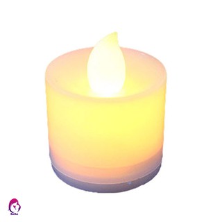 Đèn Led Giả Nến Trang Trí Tiệc Cưới