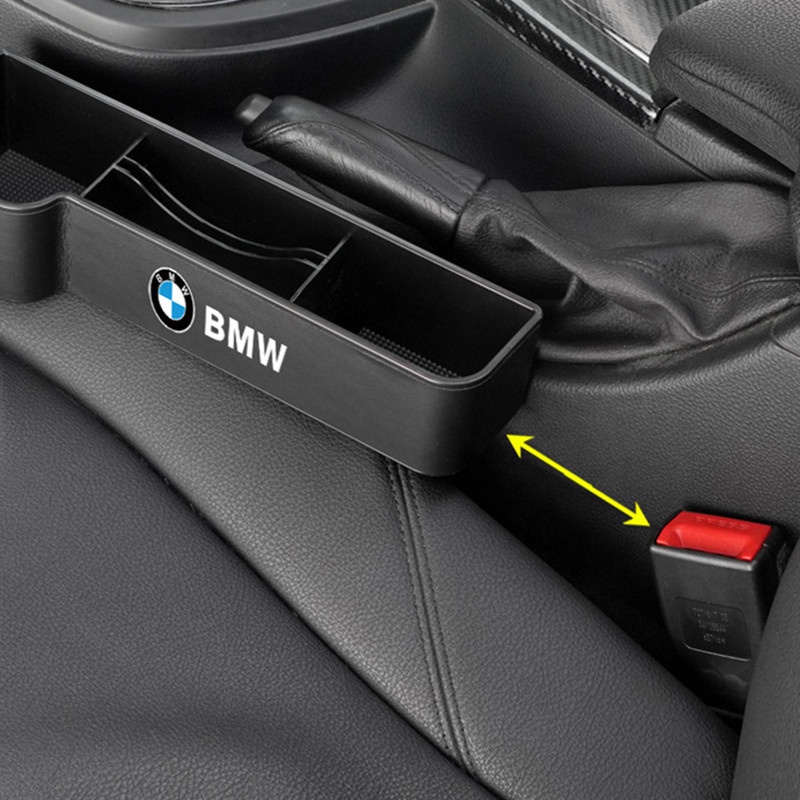 Hộp Đựng Điện Thoại Chống Rò Rỉ Gắn Khe Ghế Ngồi Xe Hơi BMW F10 F32 F34 F36 F25 | BigBuy360 - bigbuy360.vn