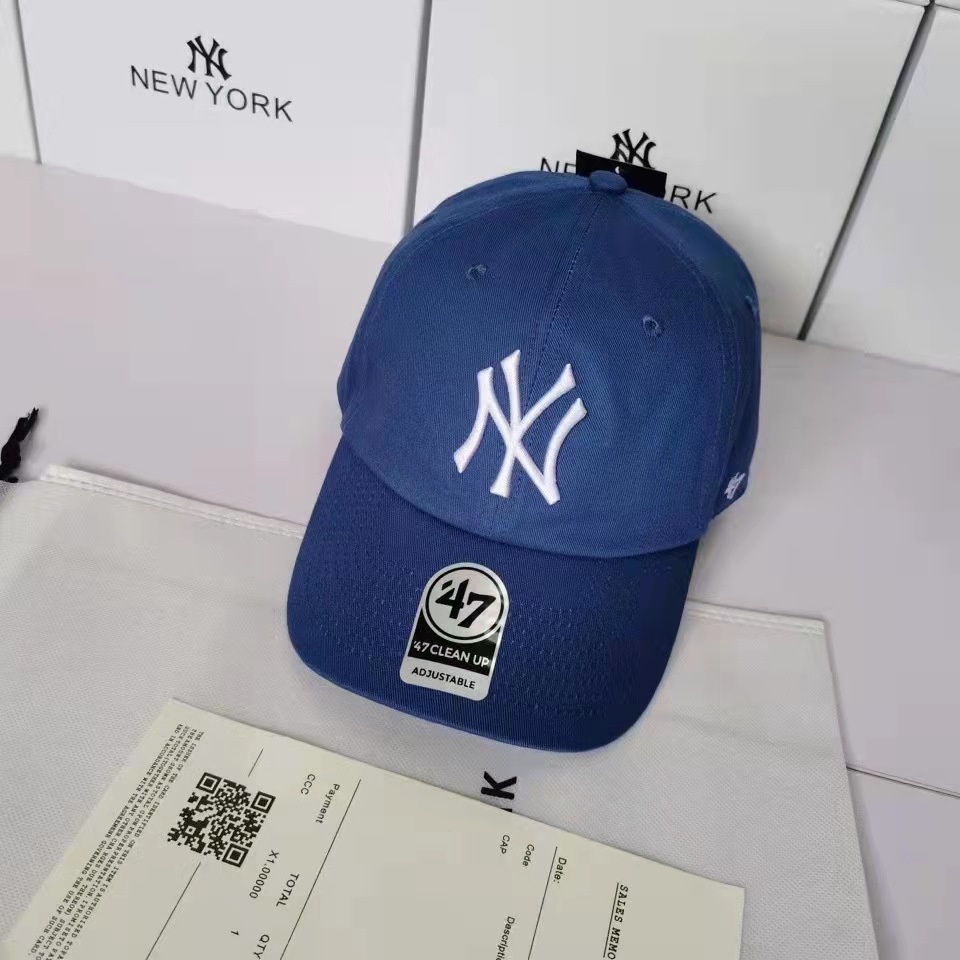 Mũ Lưỡi Trai Cho Nam Nữ 100% Cotton Phong Cách Hip Hop Thời Trang