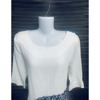 Đâm suông nữ dáng dài free size