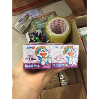 MỰC VIẾT BÚT MÁY DORAEMON ĐIỂM 10