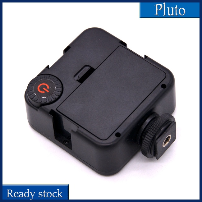 Mới Đèn Trợ Sáng 49 Bóng Led Cho Máy Ảnh Canon Nikon Pentax DSLR