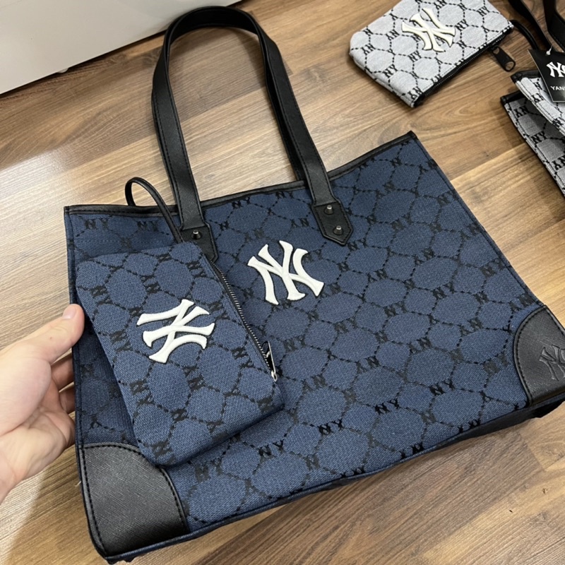 Túi Totebag MLB Mono Size To Loại Rẻ
