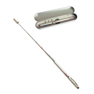 Bút thuyết trình 4 in 1đa năng