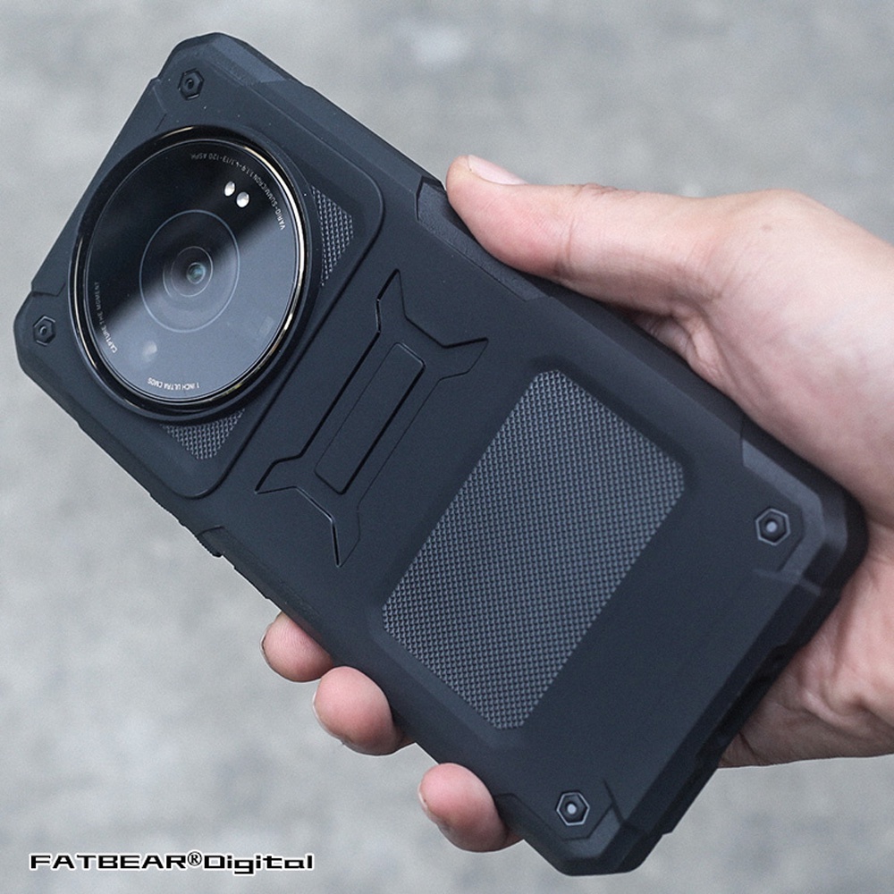 Ốp Điện Thoại Chống Sốc Cho Xiaomi 13 Pro 12S Ultra 12 Pro Pocophone F4 GT Mi 11 Ultra 10 9T Pro