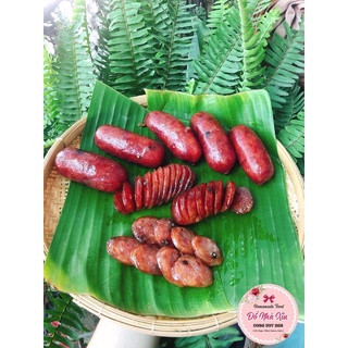 Lạp xưởng tươi 0,5kg