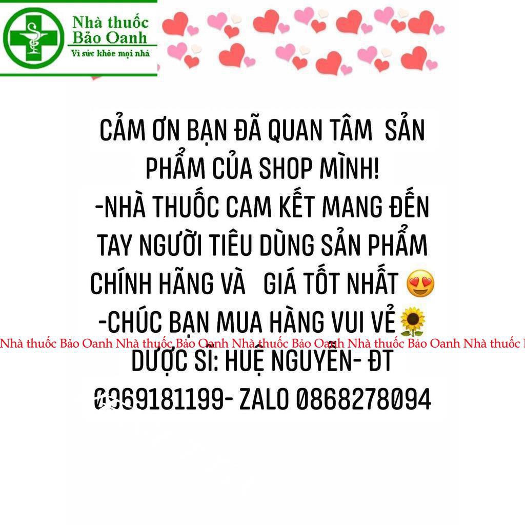 Nước Súc Miệng Nutridentiz - Giúp Răng Chắc Khỏe,Hết Viêm Lợi,Chảy Máu Chân Răng