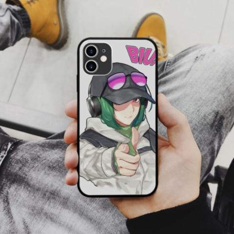 Ốp lưng iphone hình pilot man collage art dada dadaism siêu mỏng  cho các dòng SAMSUNG PAP20210792