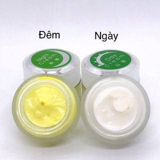 Kem vỗ bong nám,sạm,tàn nhang dr snow