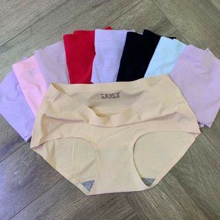 Combo 10 quần lót đúc thông hơi