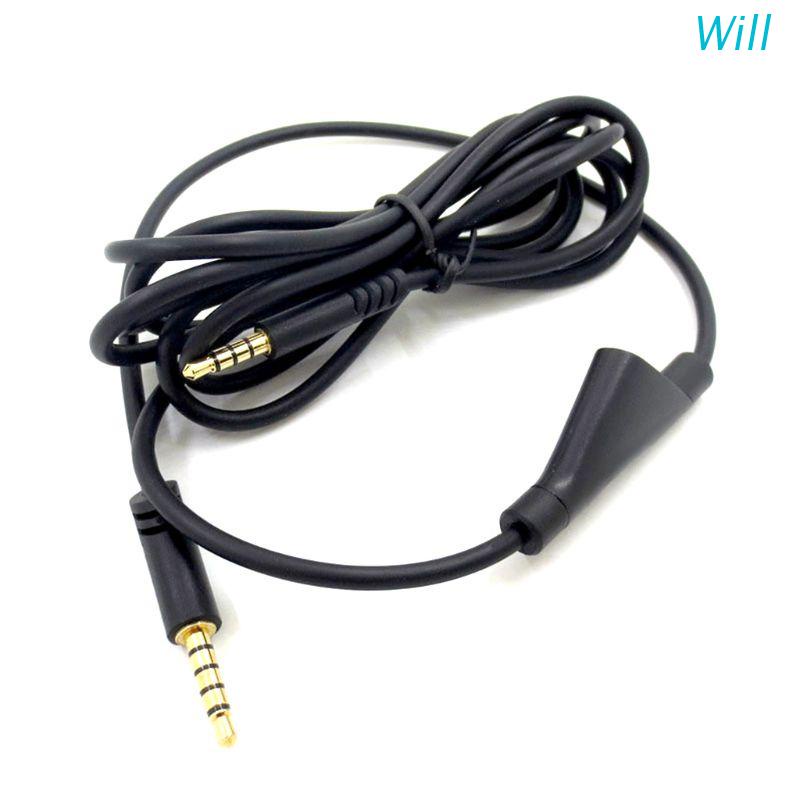 Dây Cáp Âm Thanh Chuyên Dụng Cho Tai Nghe Chơi Game Astro A10 A40