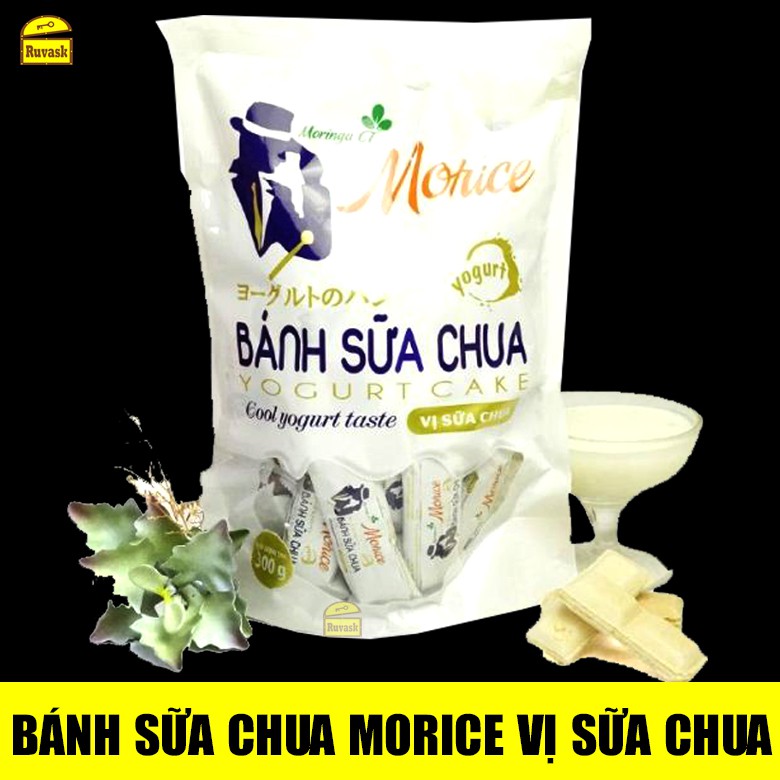 Bánh sữa chua Morice