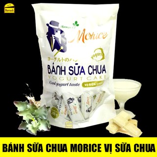 Bánh sữa chua Morice
