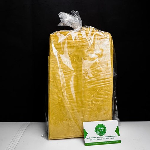 Ván đậu khô  - tàu hủ ky túi 500 gram