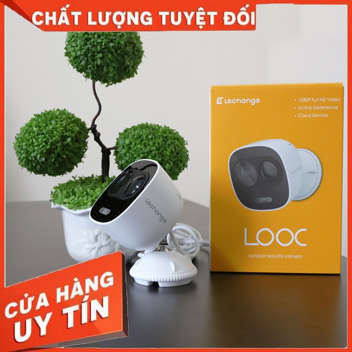 Camera IP Wifi IMOU  IPC-C26EP Còi Báo động, Âm thanh 2 chiều, Độ Phân Giải 2.0 Megapixel