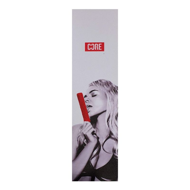 Mặt nhám ván trượt CORE SCOOTER 2 GRIPTAPE