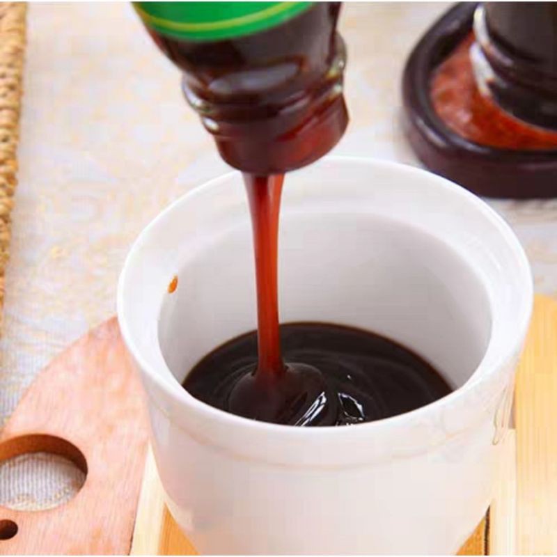 Dầu hào thượng hạng Hải Thiên 700g(áp dụng khi mua 2 chai)