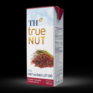 SỮA HẠT TH TRUE MILK