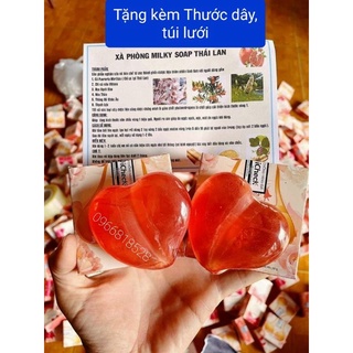 Xà Phòng Tăng Vòng 1 Thái