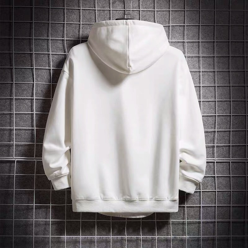 ÁO KHOÁC HOODIE. ÁO HOOIDE UNISEX NAM NỮ (ĐỦ SIZE M,L,XL) XTA123