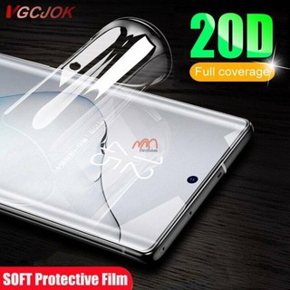 [Mã ELHA9 giảm 15% đơn 50K] Dán PPF màn hình Samsung Galaxy S10 Lite